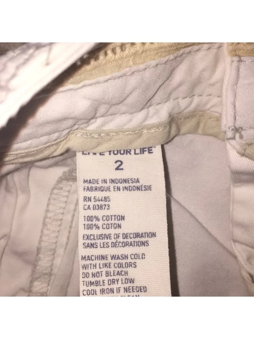 AEO Shorts
